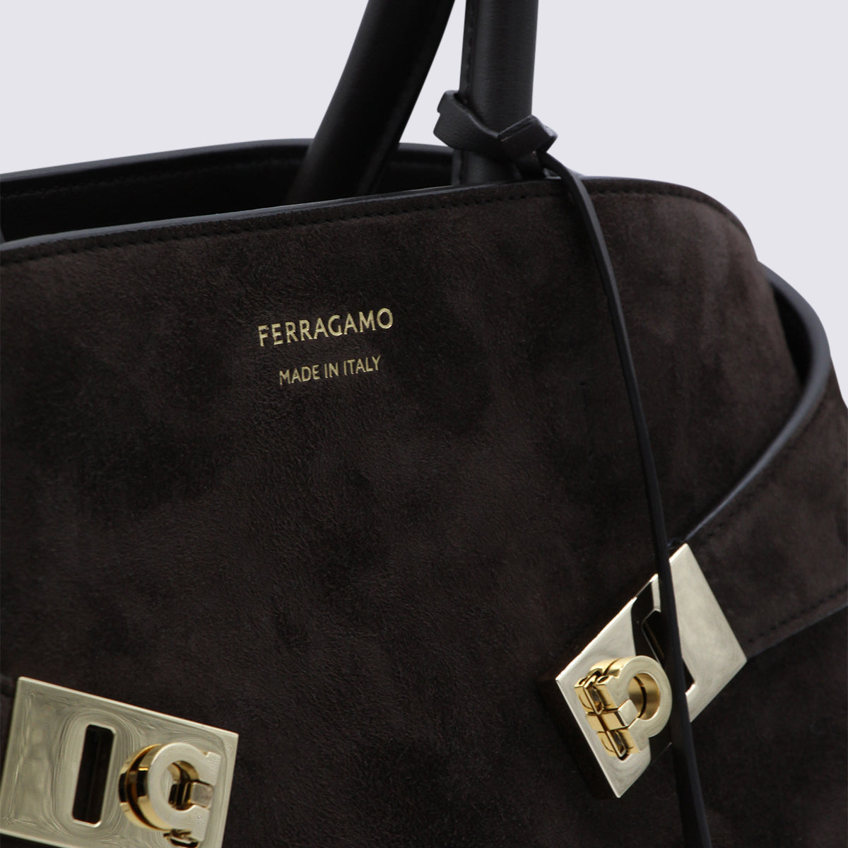 Ferragamo Bags T.moro _le