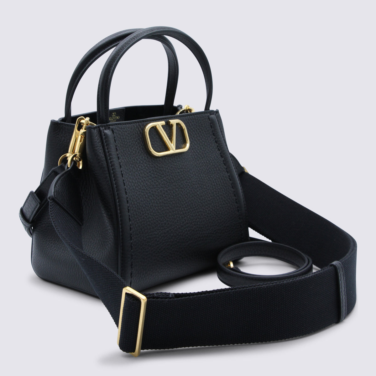 Valentino Garavani Bags Black _le