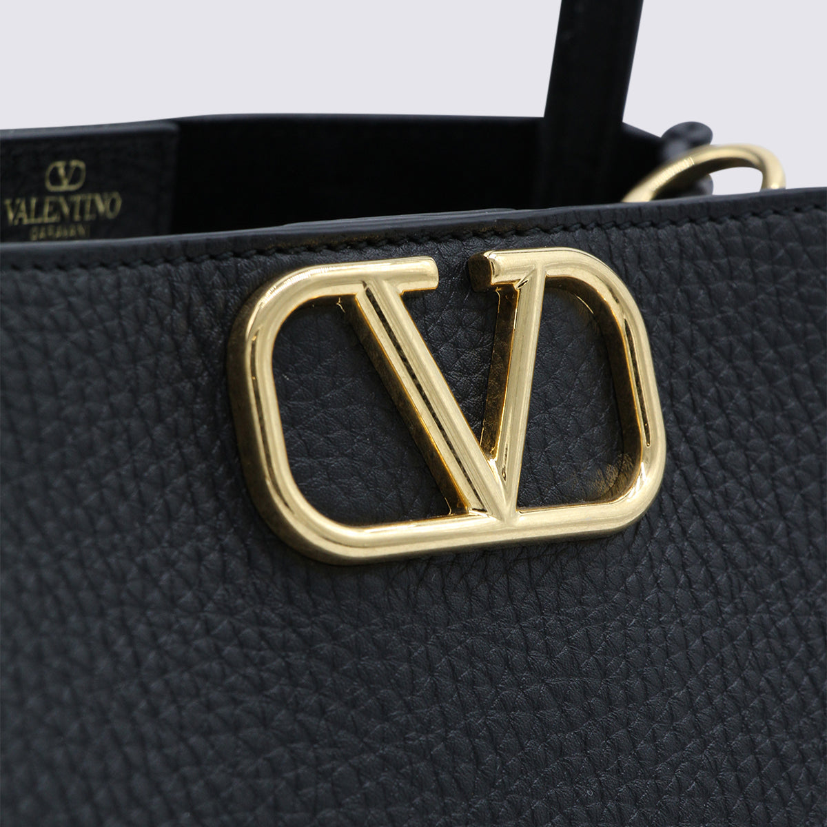 Valentino Garavani Bags Black _le
