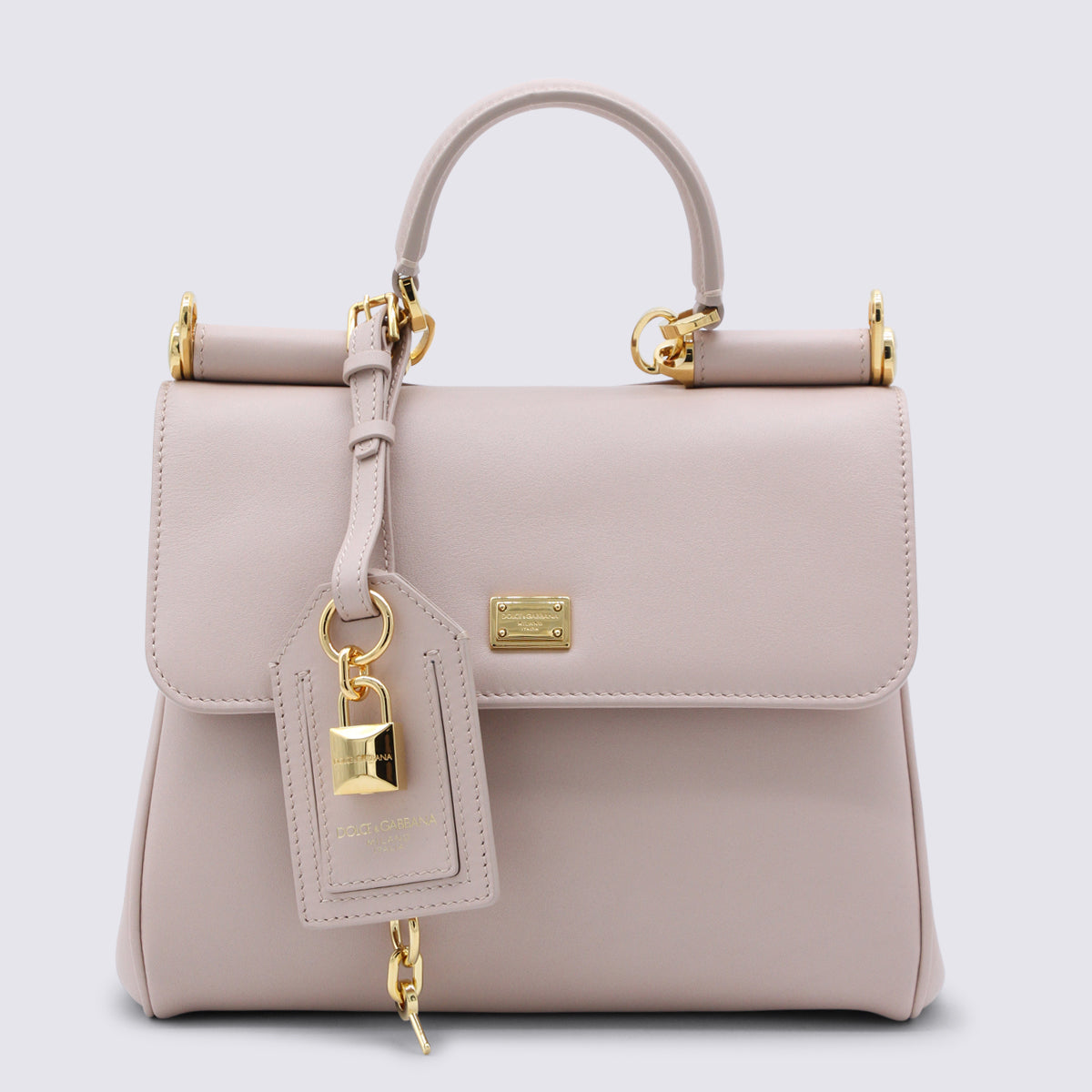 Dolce & Gabbana Bags Nude _le