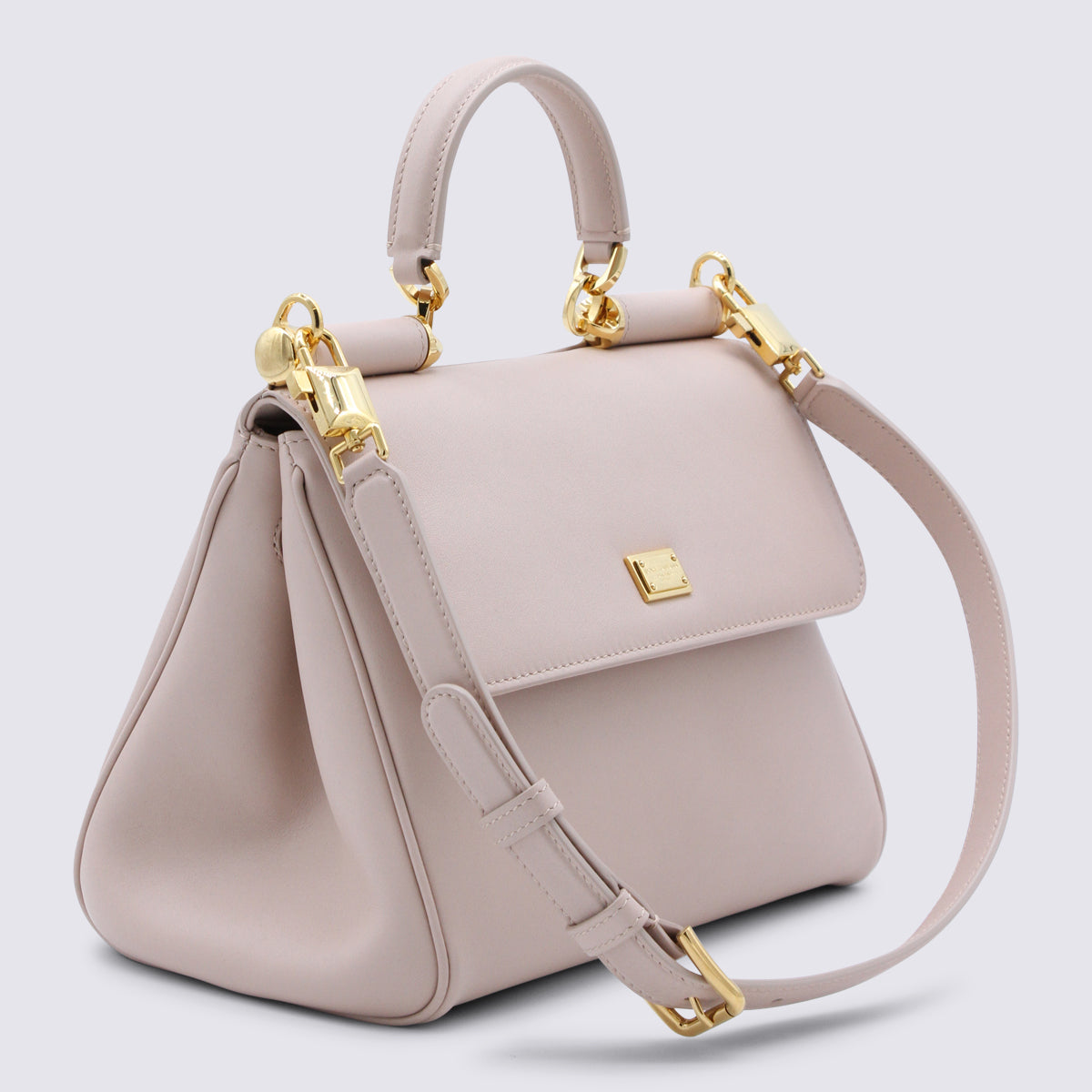 Dolce & Gabbana Bags Nude _le