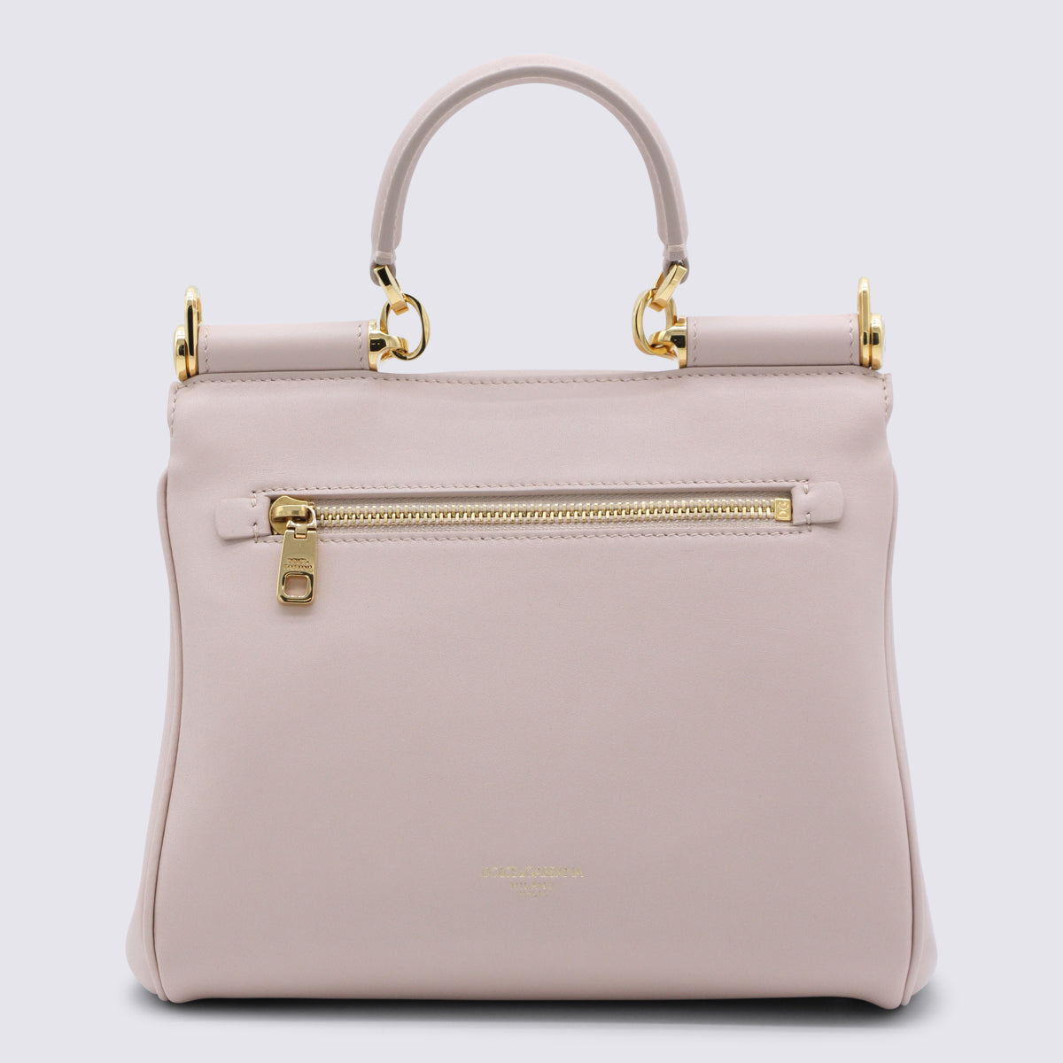 Dolce & Gabbana Bags Nude _le