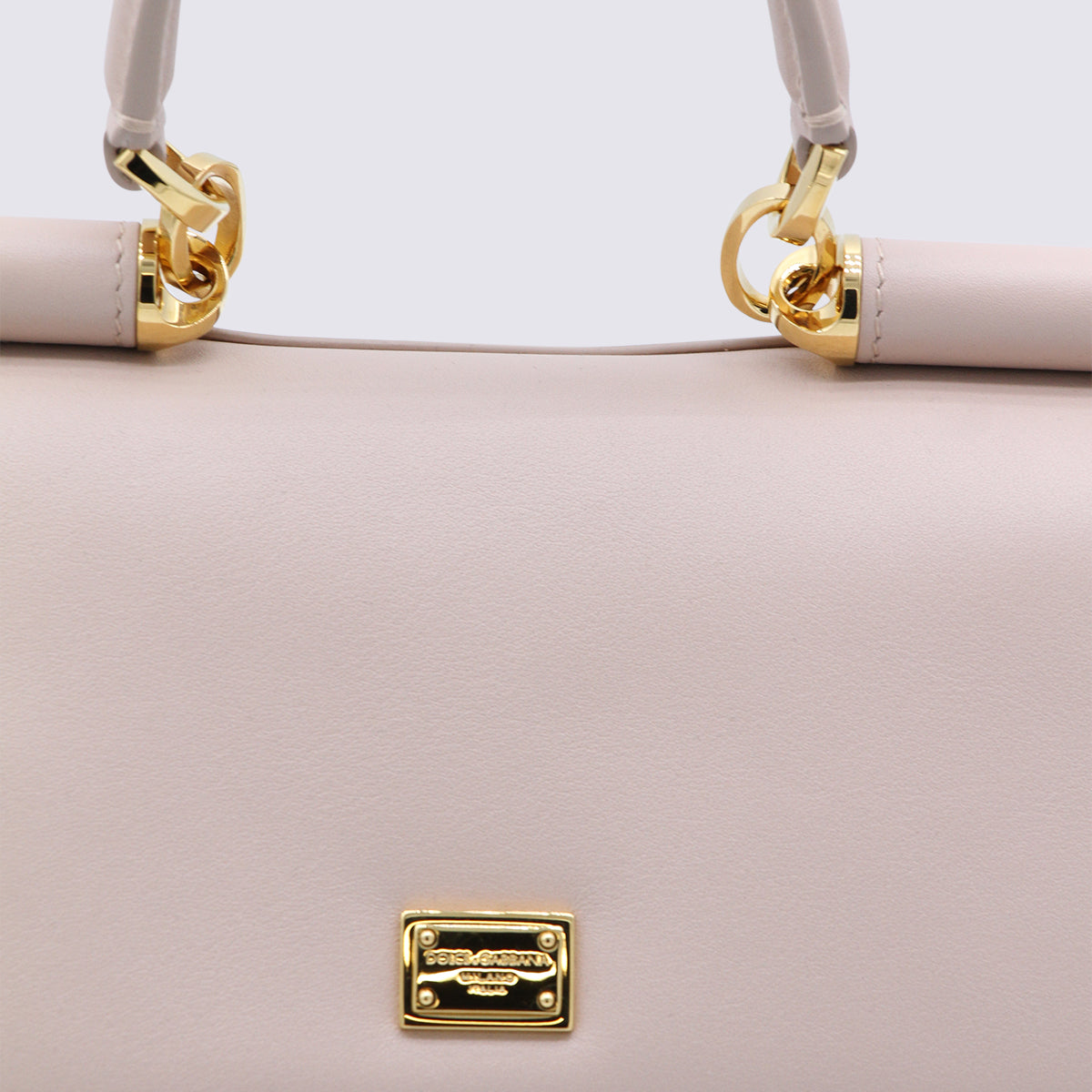 Dolce & Gabbana Bags Nude _le