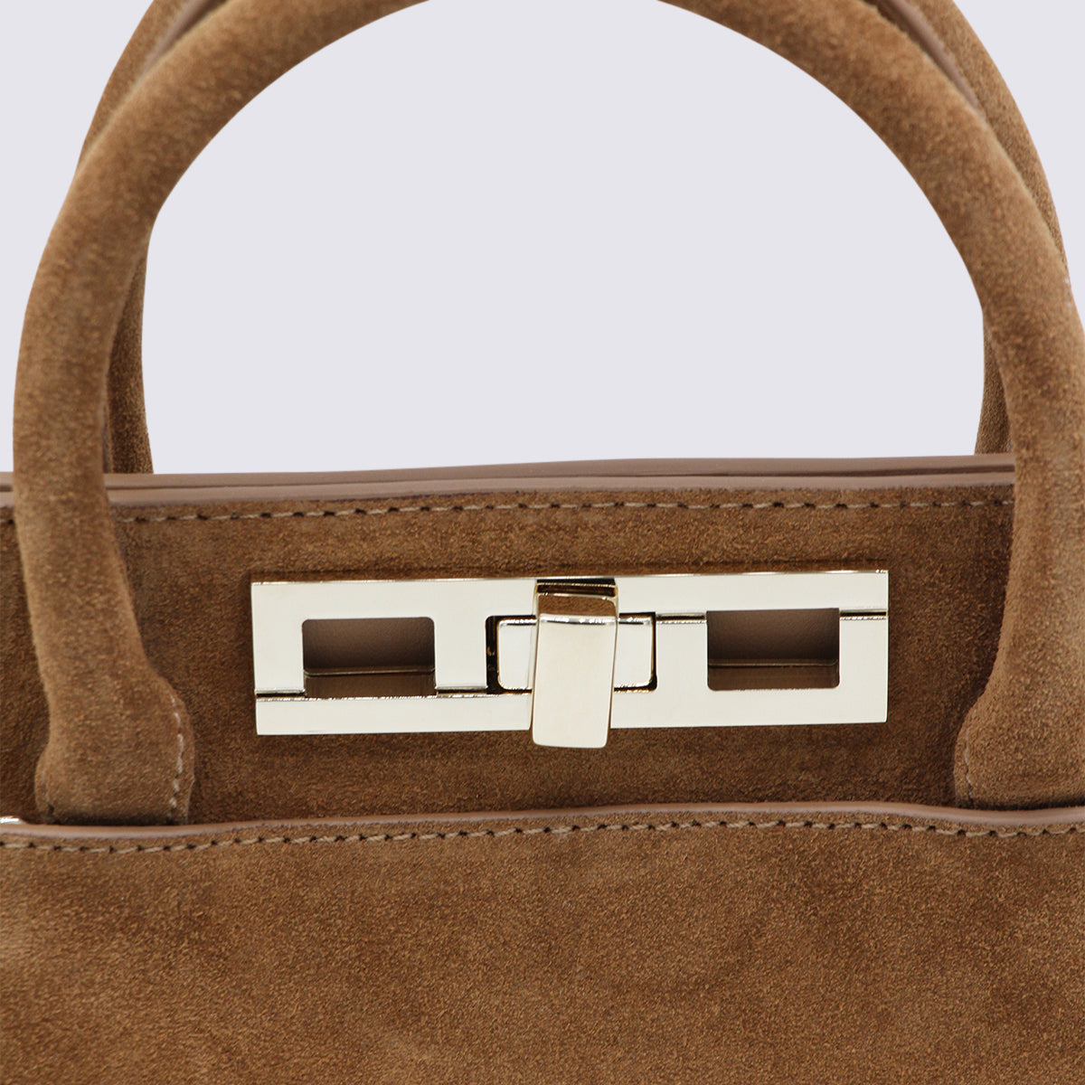 Fabiana Filippi Bags Brown _le