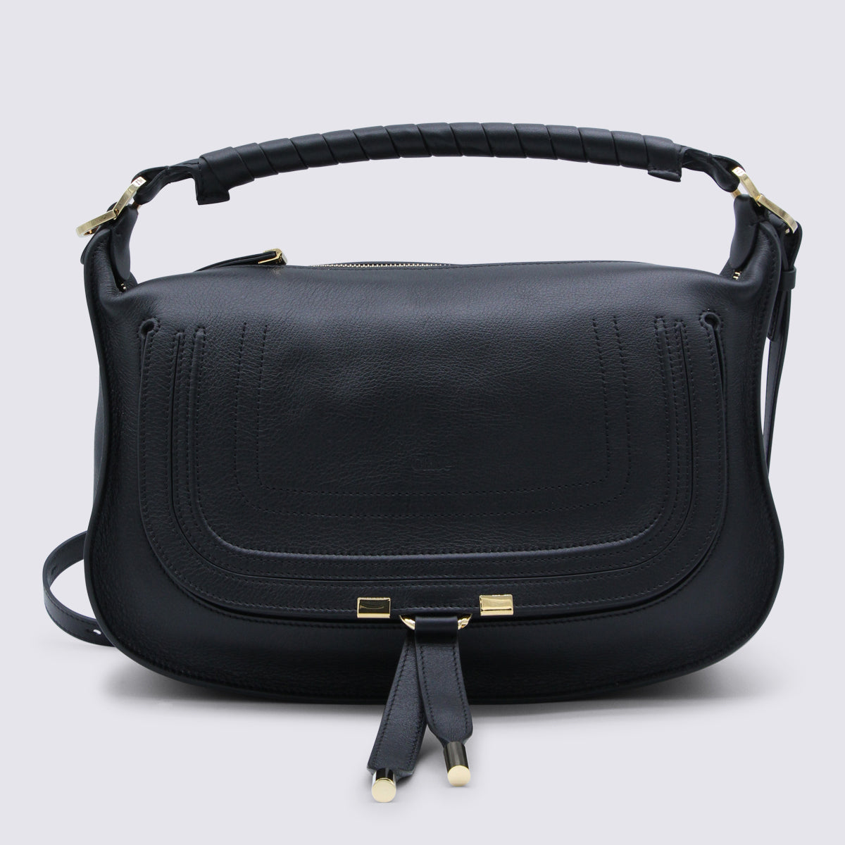Chloè Bags Black _le