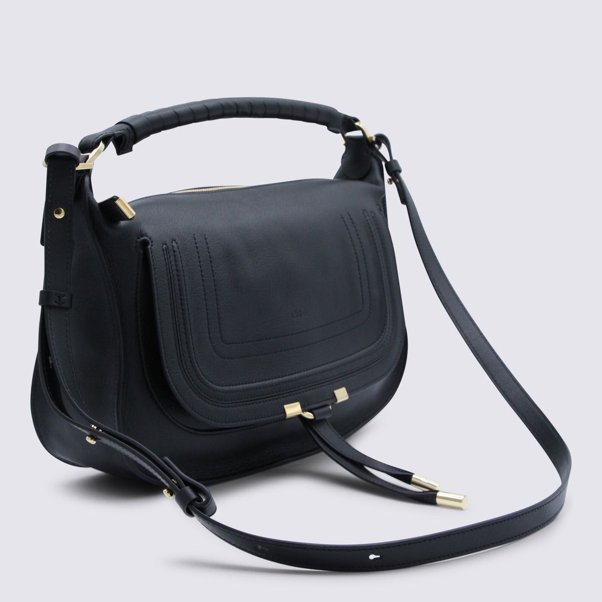 Chloè Bags Black _le