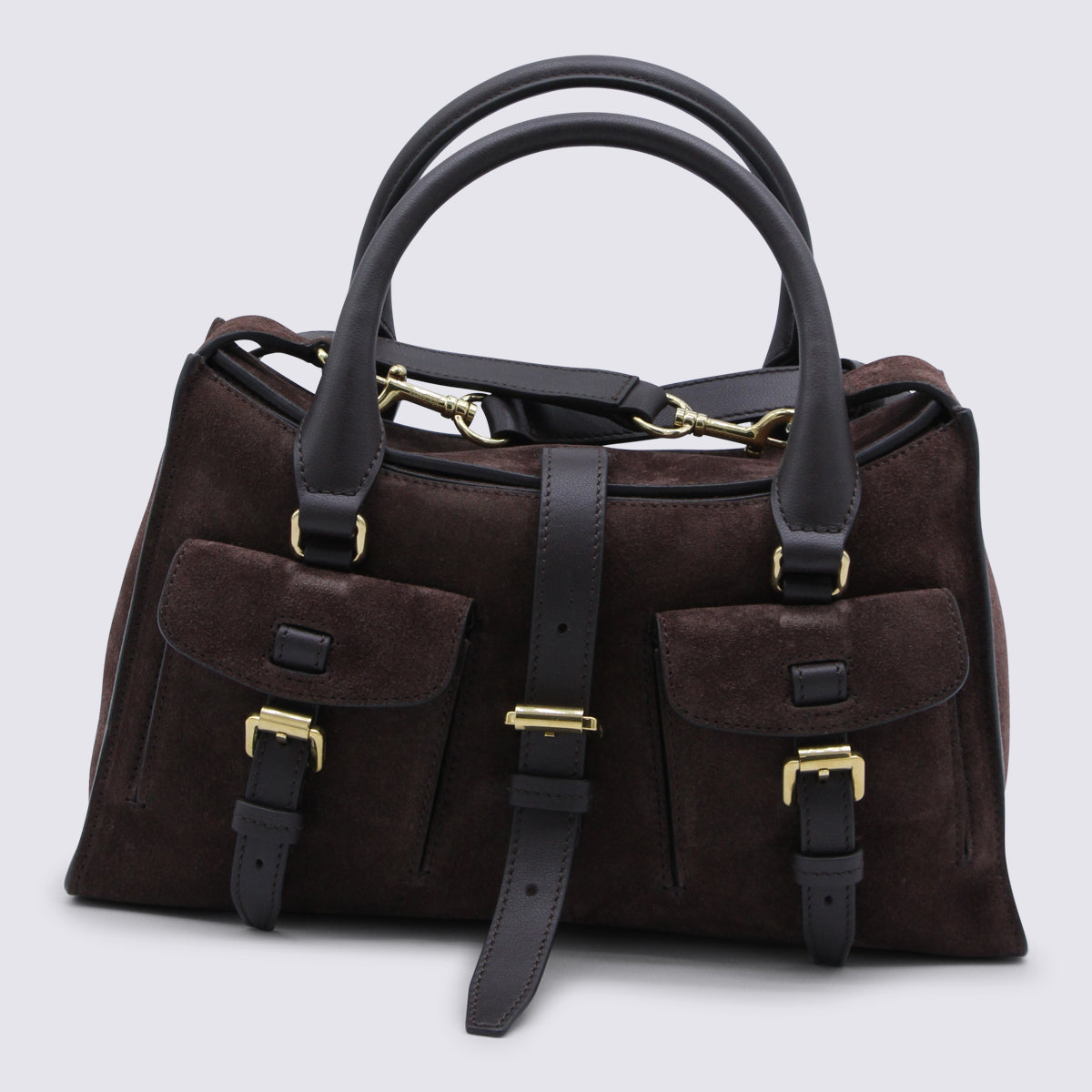 Mulberry Bags Brown _le