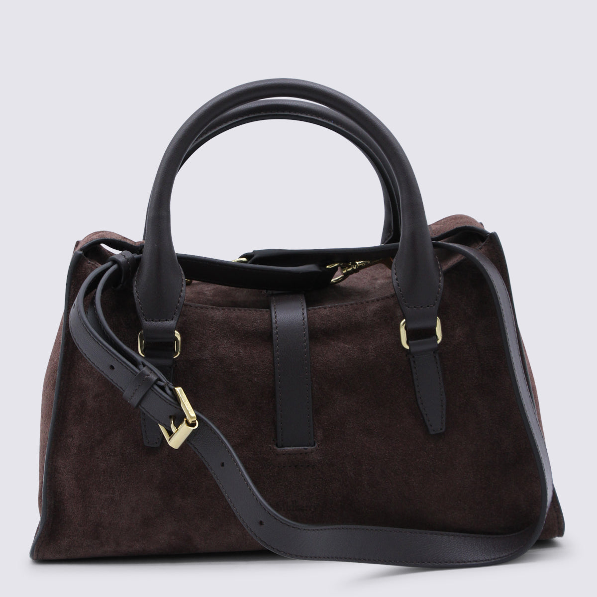 Mulberry Bags Brown _le