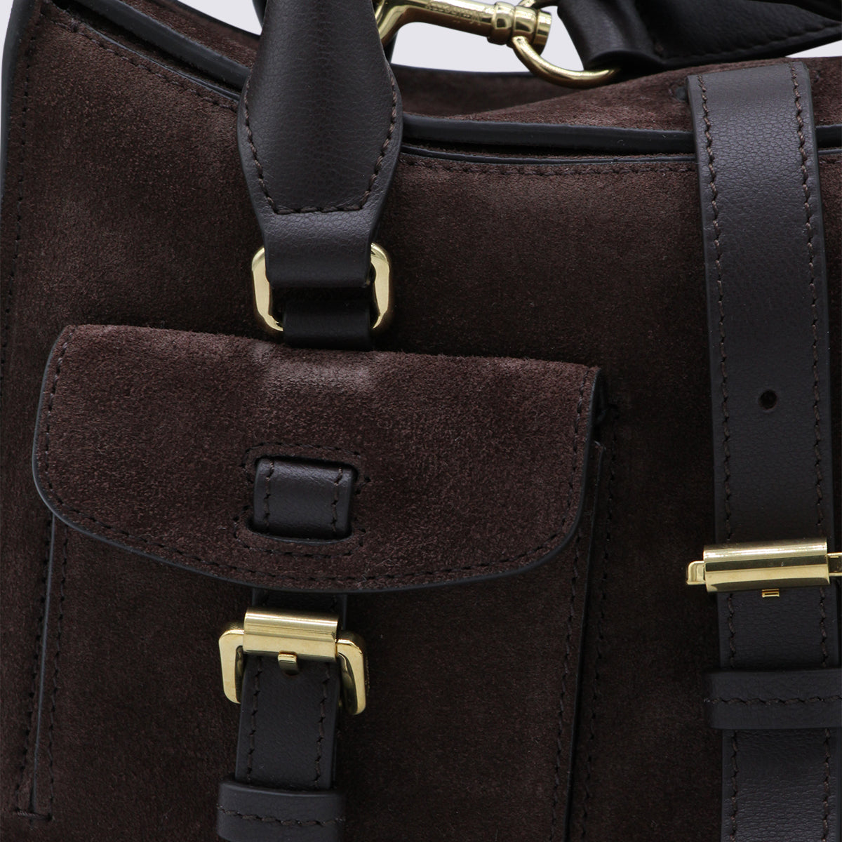 Mulberry Bags Brown _le