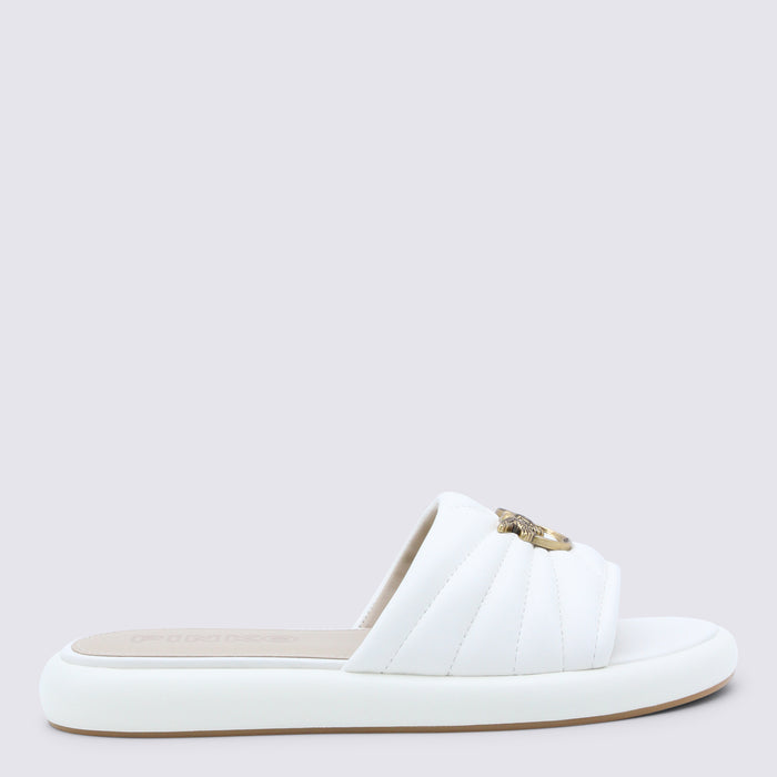 Pinko Flat shoes Milk _cover Le Sole El