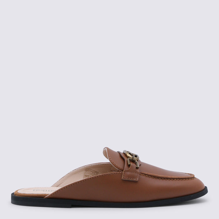 Pinko Flat shoes Nut _cover Le Sole El
