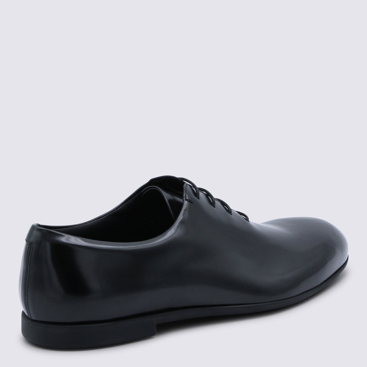 Jil Sander Flat shoes Black _cover Le Sole El