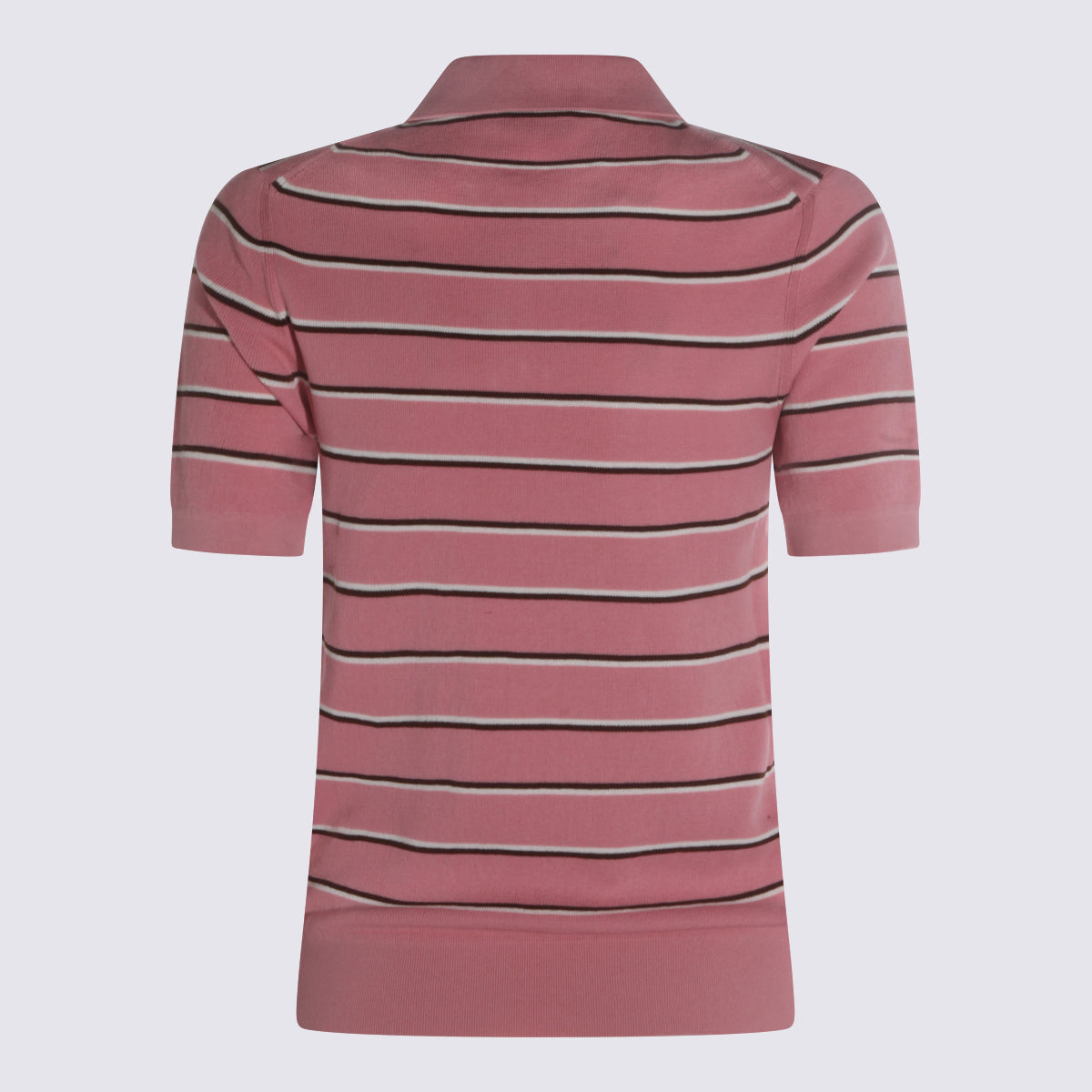 Miu T-shirts and Polos Pink _co Pa Ea