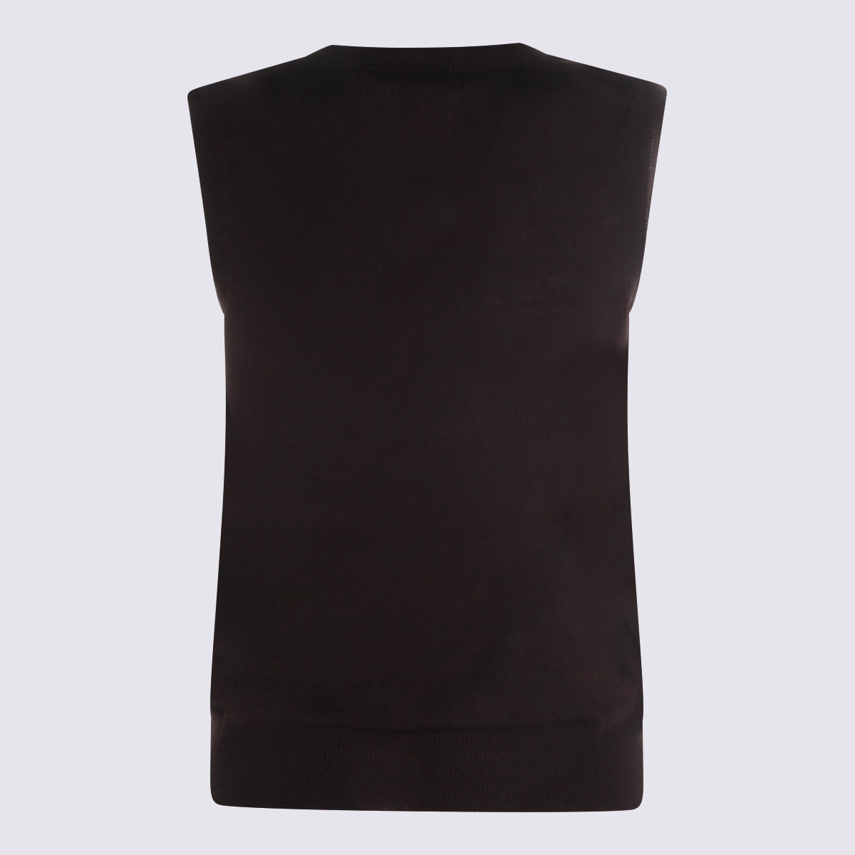 Miu Sweaters Brown _wv