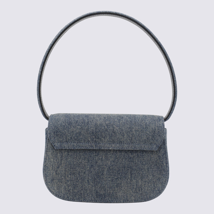 Diesel Bags Denim Co Pmu