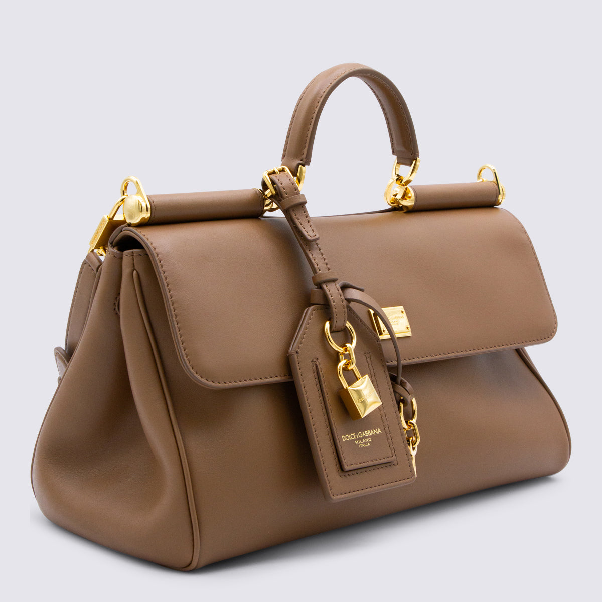 Dolce & Gabbana Bags Brown _le