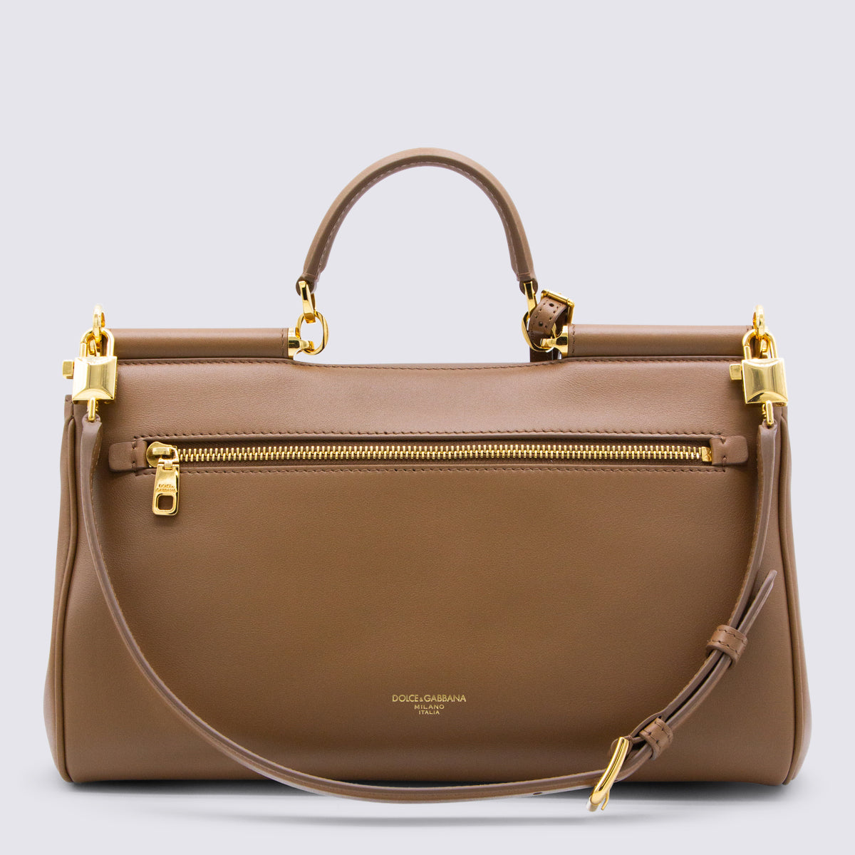 Dolce & Gabbana Bags Brown _le