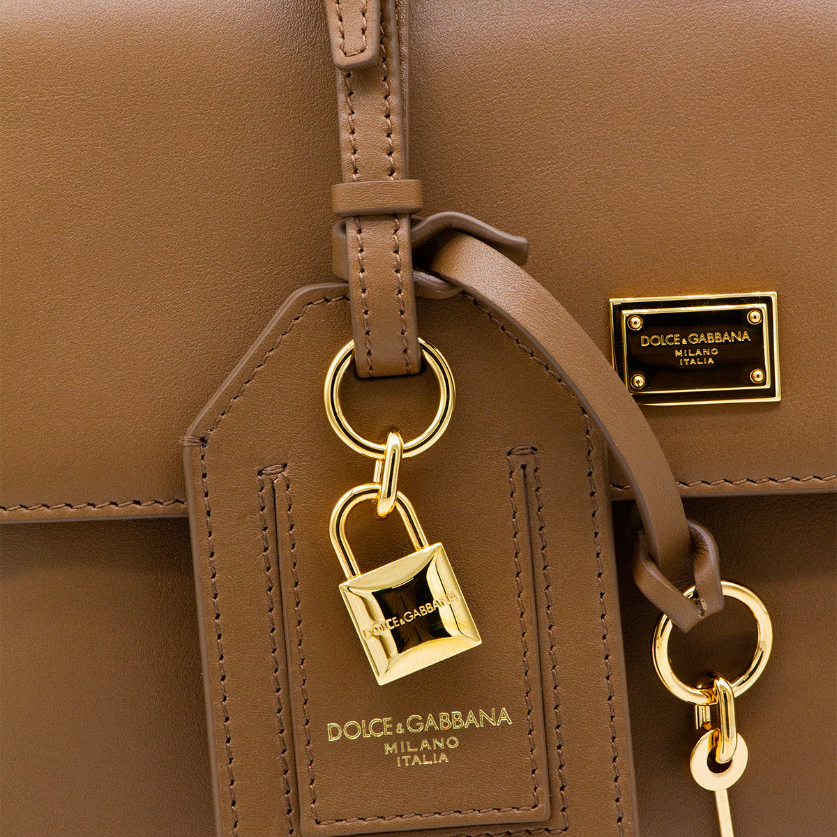 Dolce & Gabbana Bags Brown _le