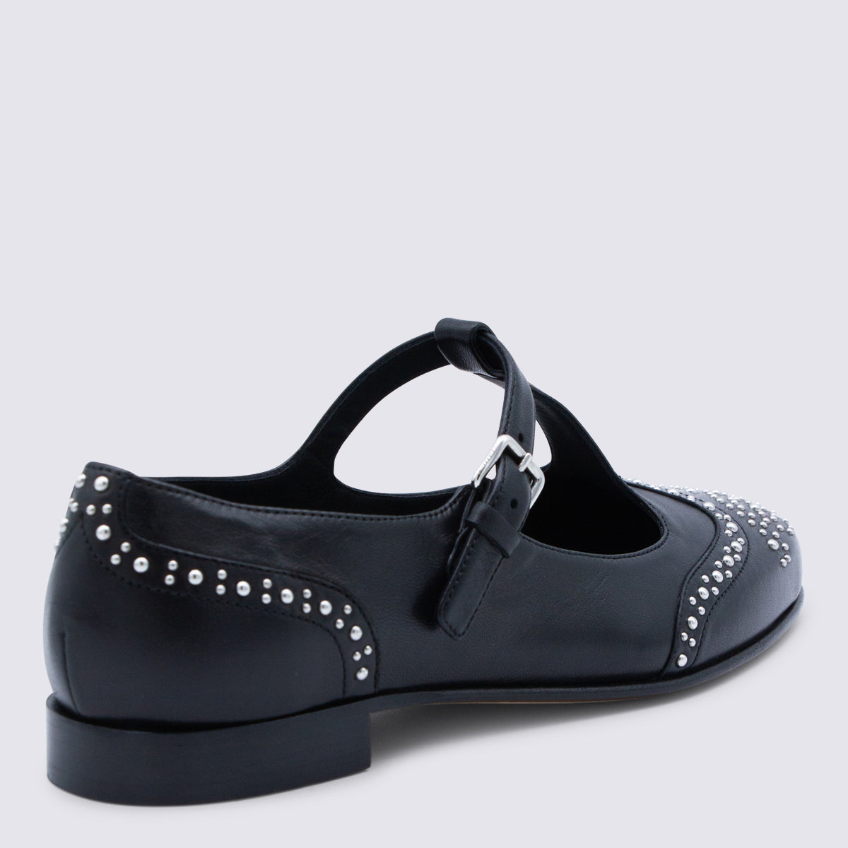 Churchs Sandals Black _ Cover Le Sole Le/el