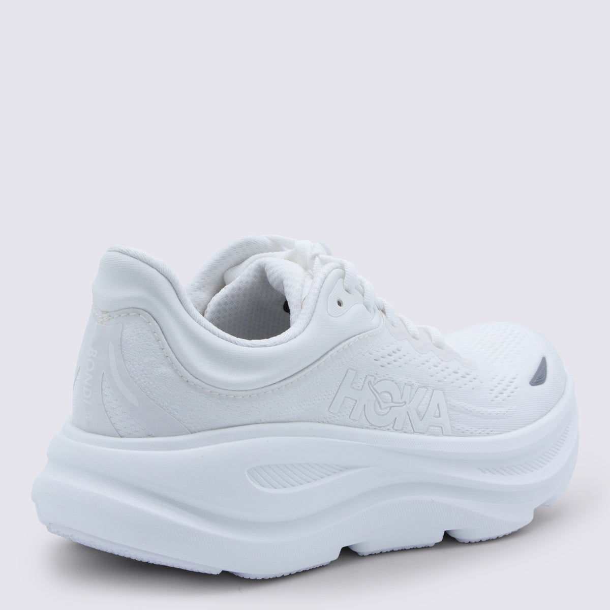 Hoka one Sneakers White _ Cover Tex Sole El