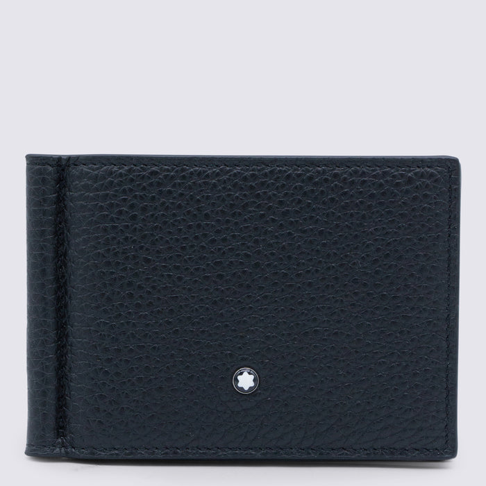 Montblanc Wallets Black _le