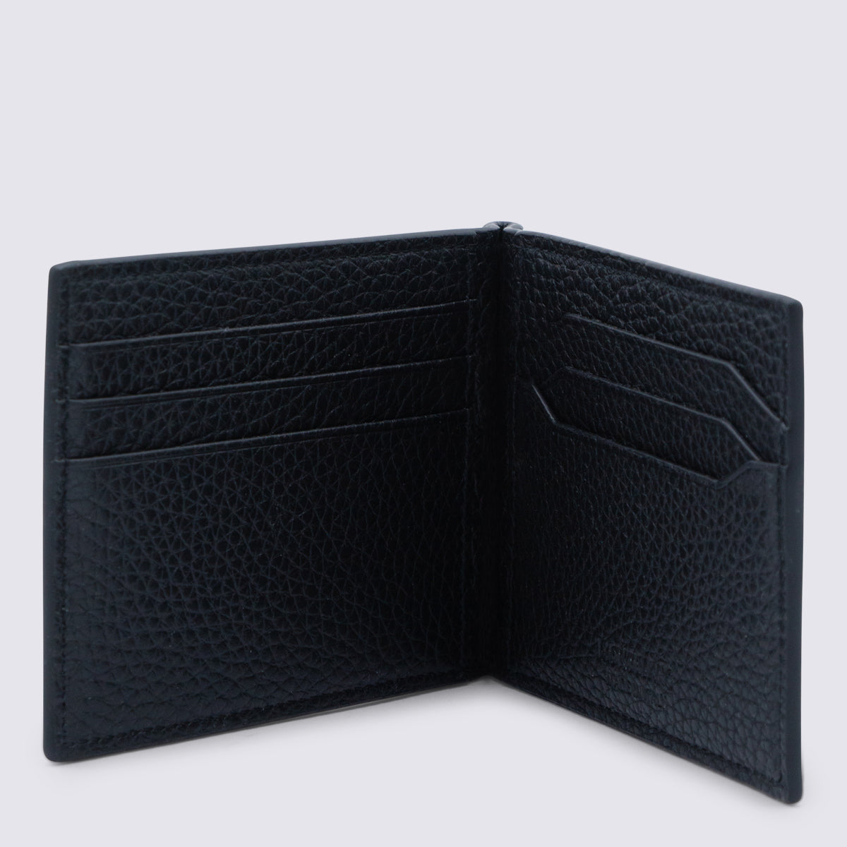 Montblanc Wallets Black _le