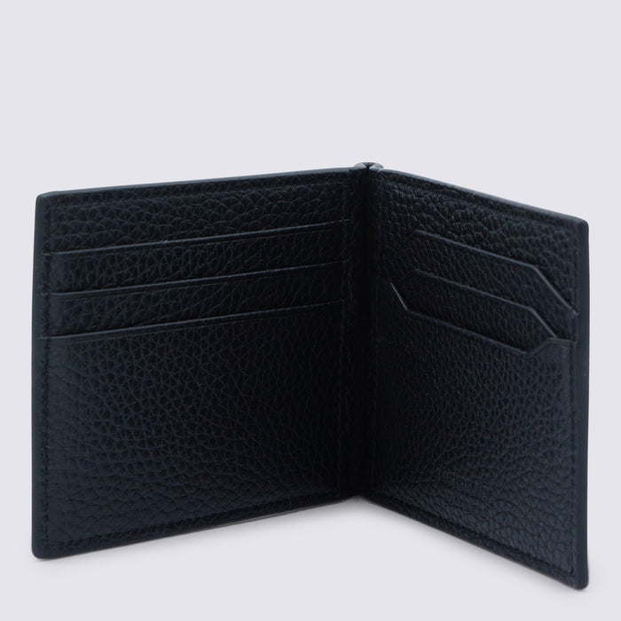 Montblanc Wallets Black _le