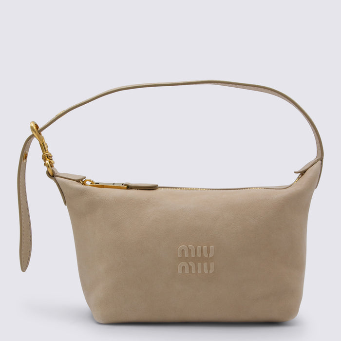 Miu Bags Rope _lamb