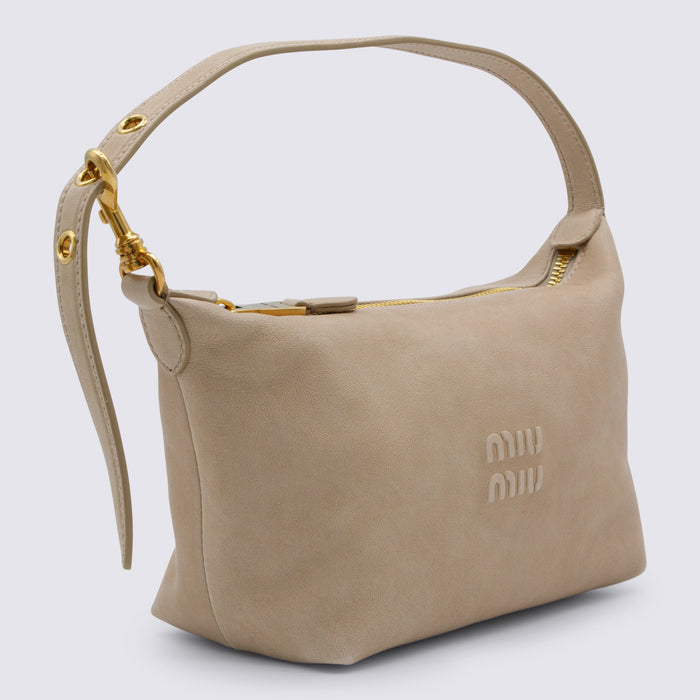 Miu Bags Rope _lamb