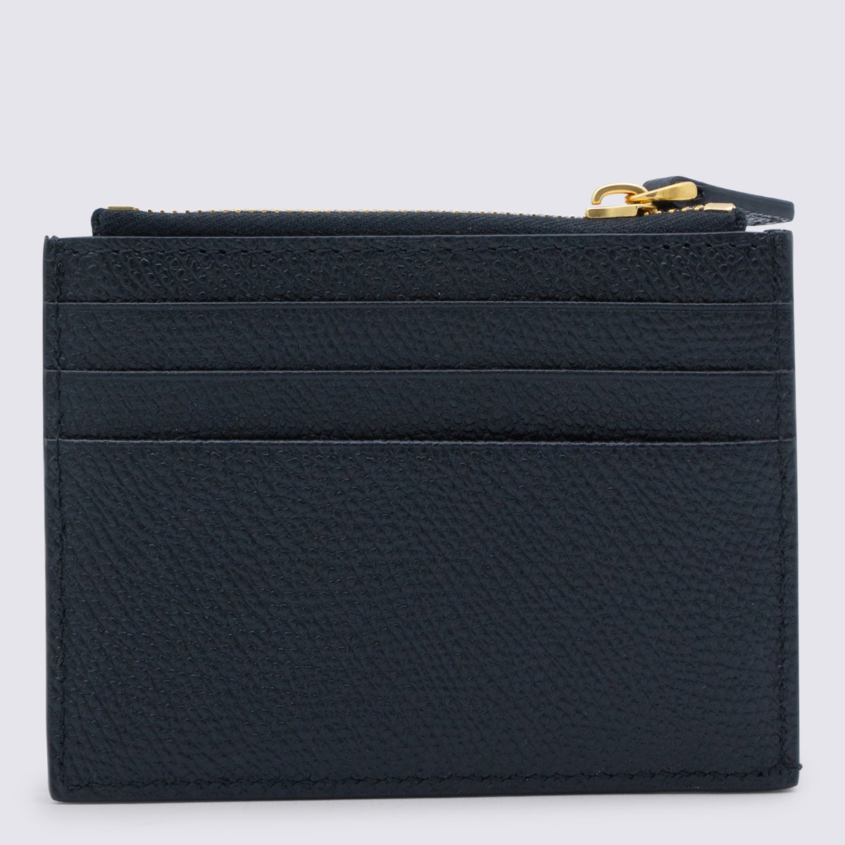 Valentino Garavani Wallets Black _le