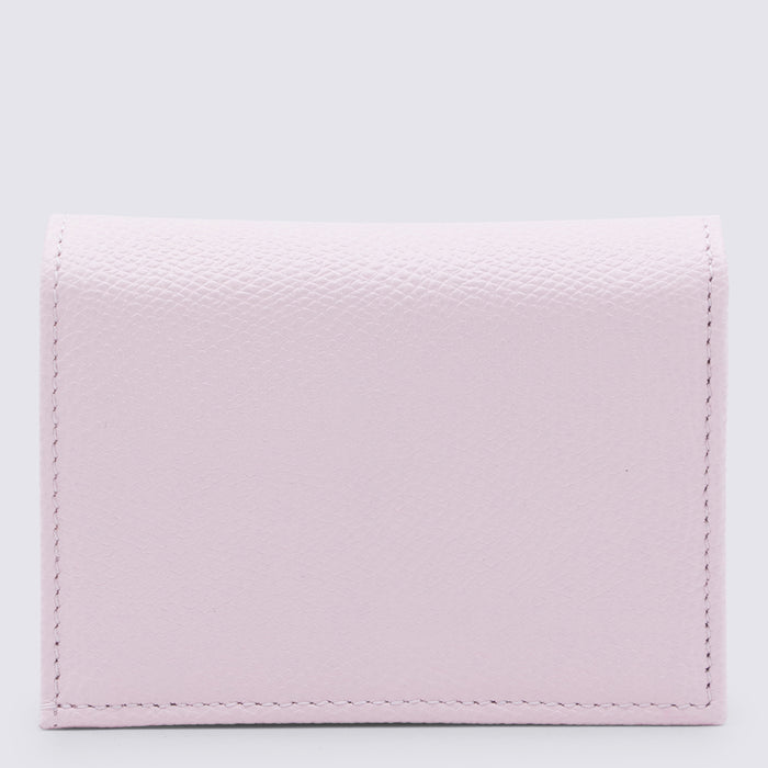 Valentino Garavani Wallets Rose Quartz _le