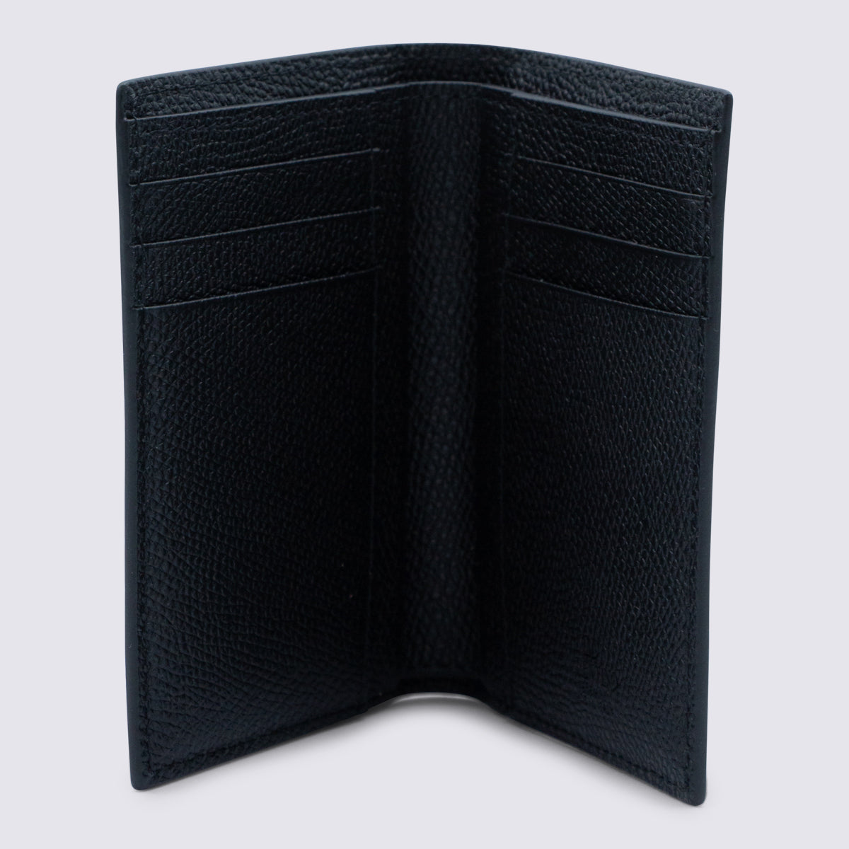 Valentino Garavani Wallets Black _le