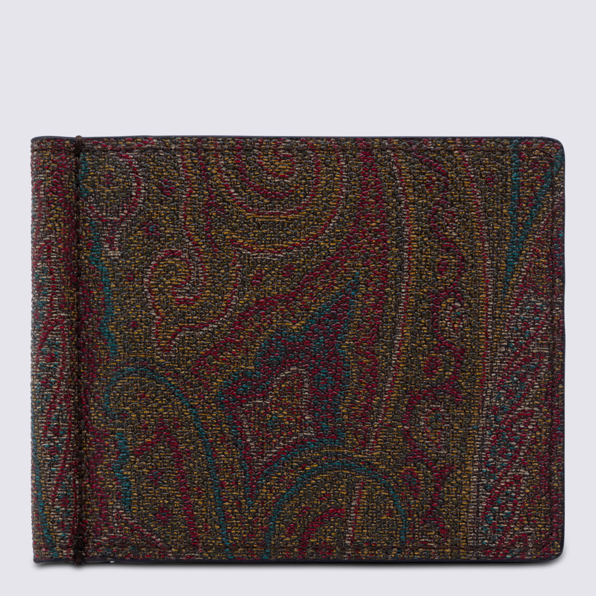 Etro Wallets Arnica Co Po