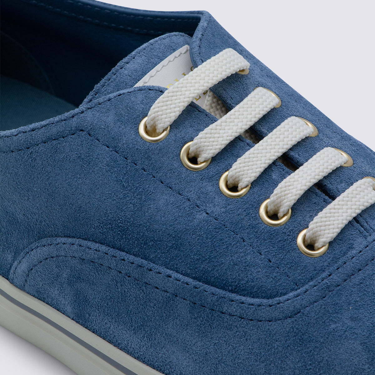 Brunello Cucinelli Sneakers Denim _le