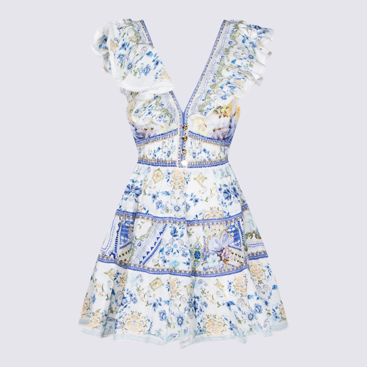 CAMILLA Dresses My Homespun Heart _pa Ea