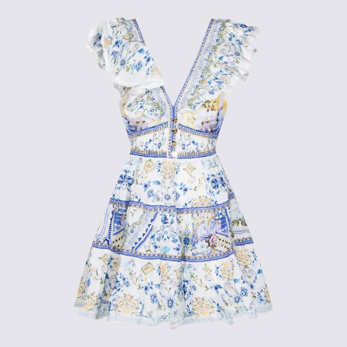 CAMILLA Dresses My Homespun Heart _pa Ea