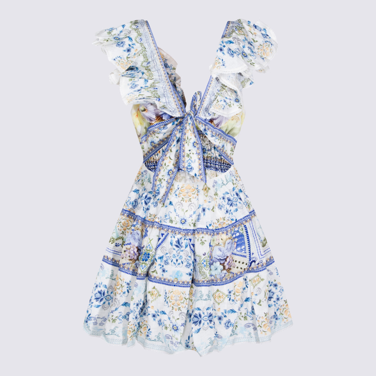 CAMILLA Dresses My Homespun Heart _pa Ea
