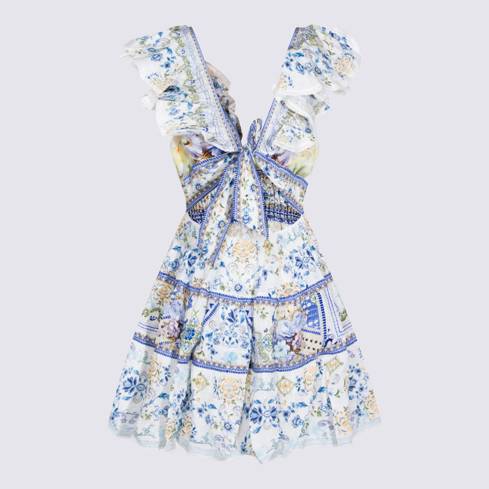 CAMILLA Dresses My Homespun Heart _pa Ea