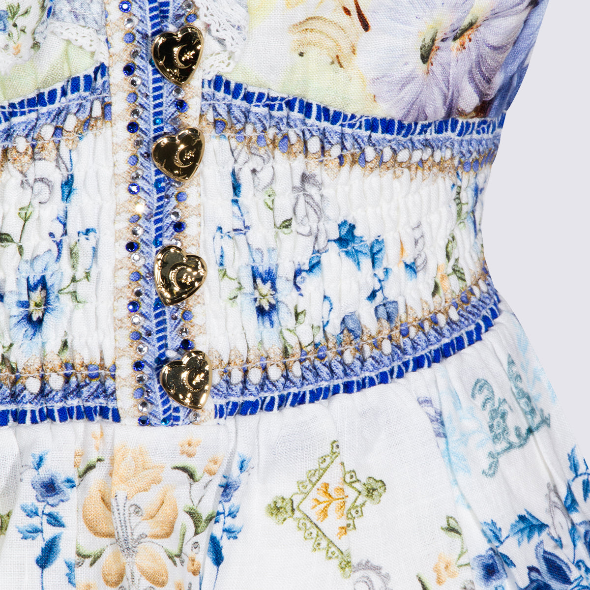 CAMILLA Dresses My Homespun Heart _pa Ea