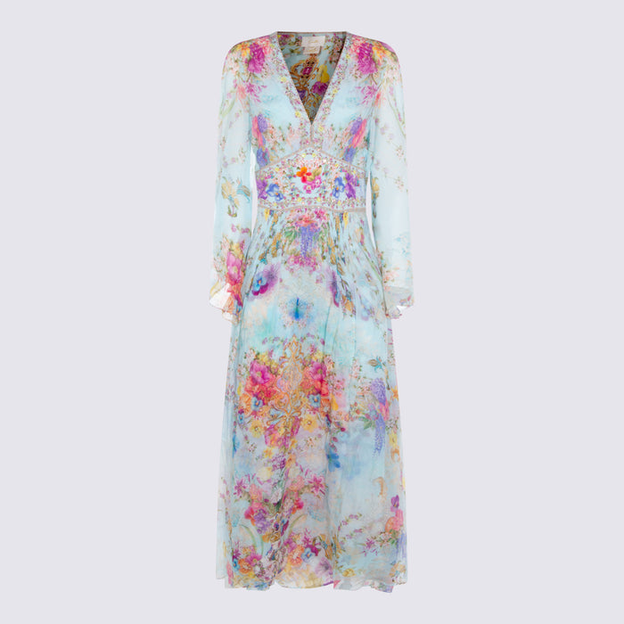 CAMILLA Dresses Bazar Blooms _pa Ea