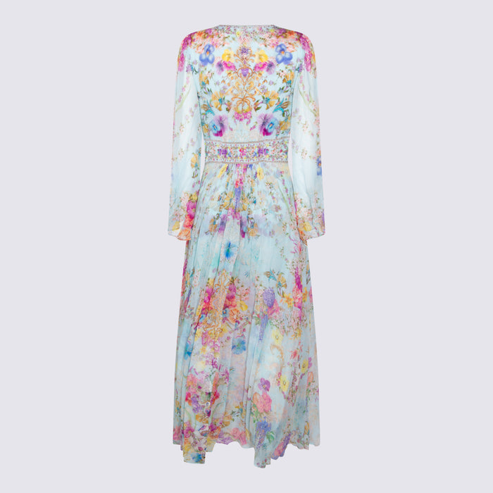 CAMILLA Dresses Bazar Blooms _pa Ea