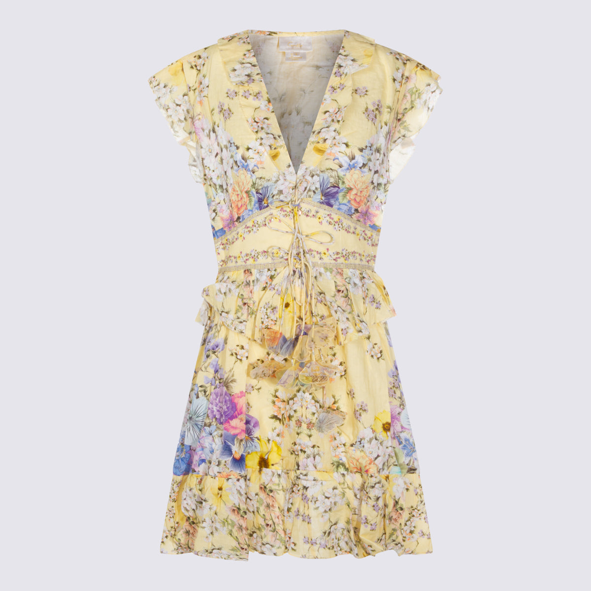 CAMILLA Dresses Darling Buds _pa Ea