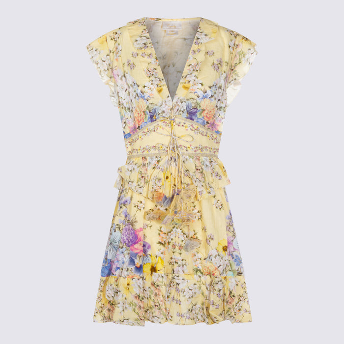 CAMILLA Dresses Darling Buds _pa Ea