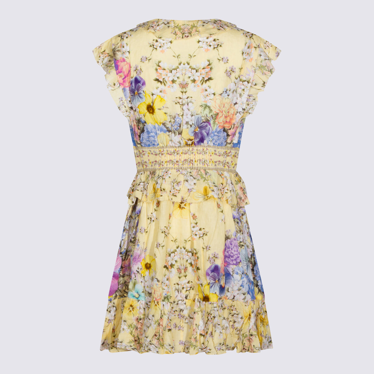 CAMILLA Dresses Darling Buds _pa Ea