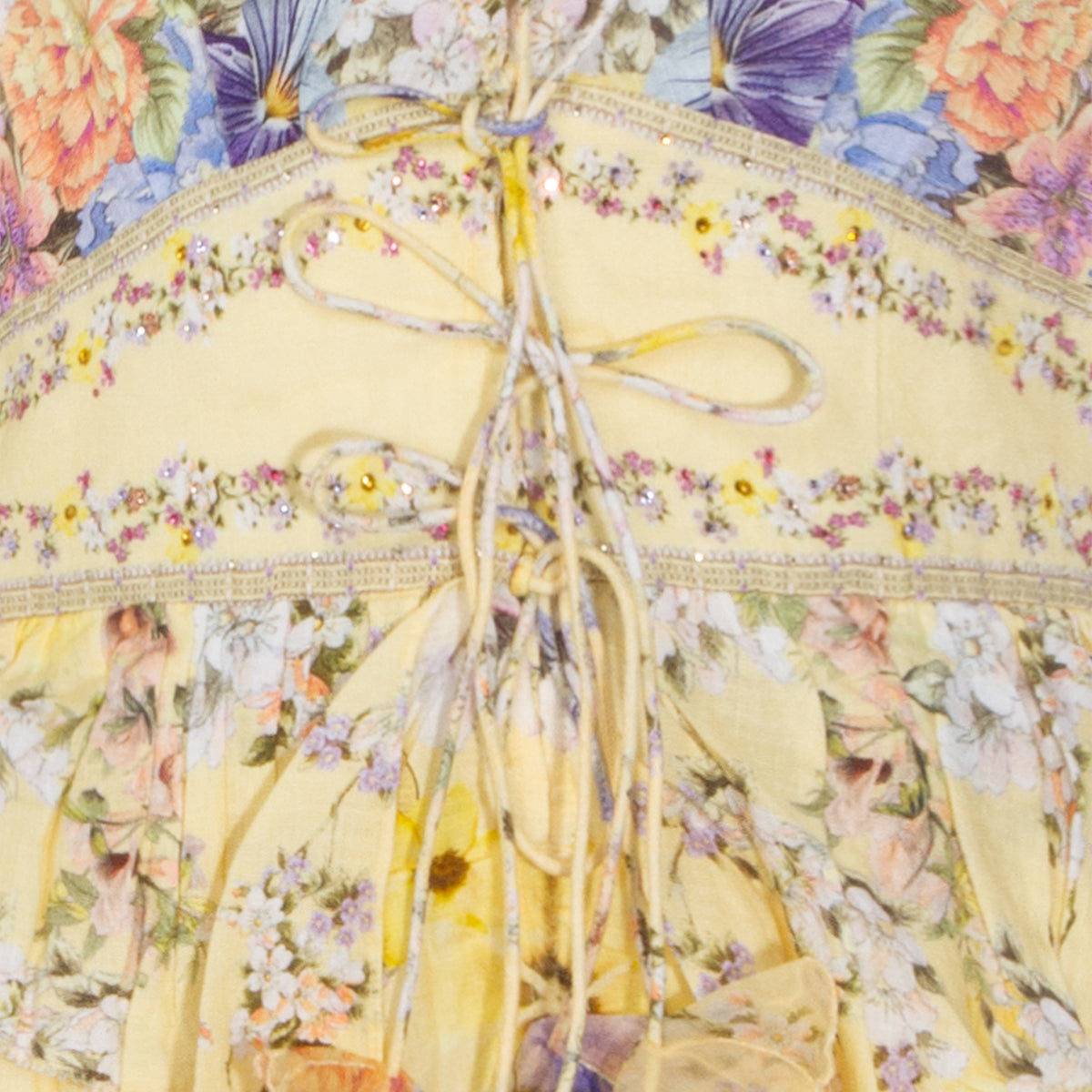 CAMILLA Dresses Darling Buds _pa Ea