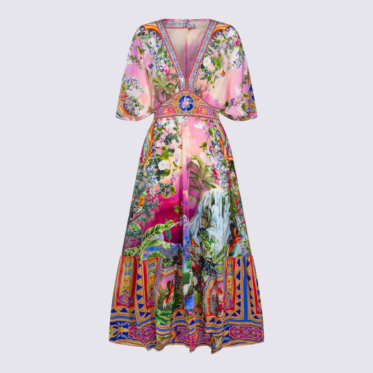 CAMILLA Dresses Turkish Delight _pa Ea