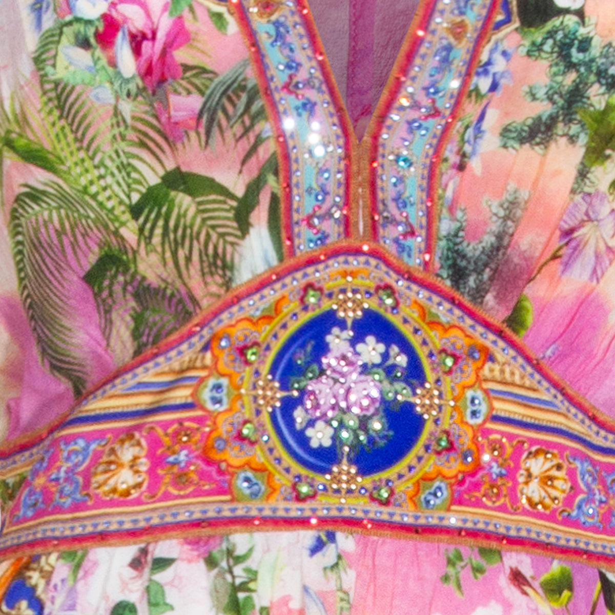 CAMILLA Dresses Turkish Delight _pa Ea