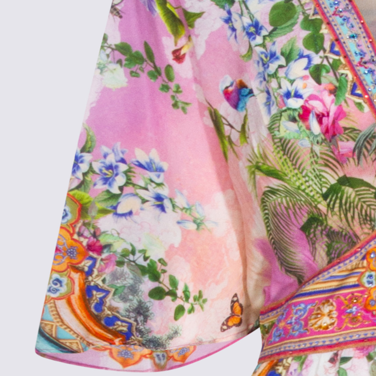 CAMILLA Dresses Turkish Delight _pa Ea