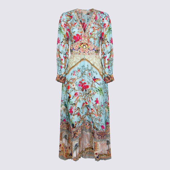 Camilla Dresses Sultans And Queens _pa Ea