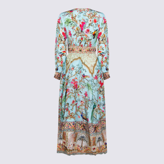 Camilla Dresses Sultans And Queens _pa Ea